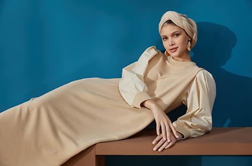 Comfortable Modest Dresses