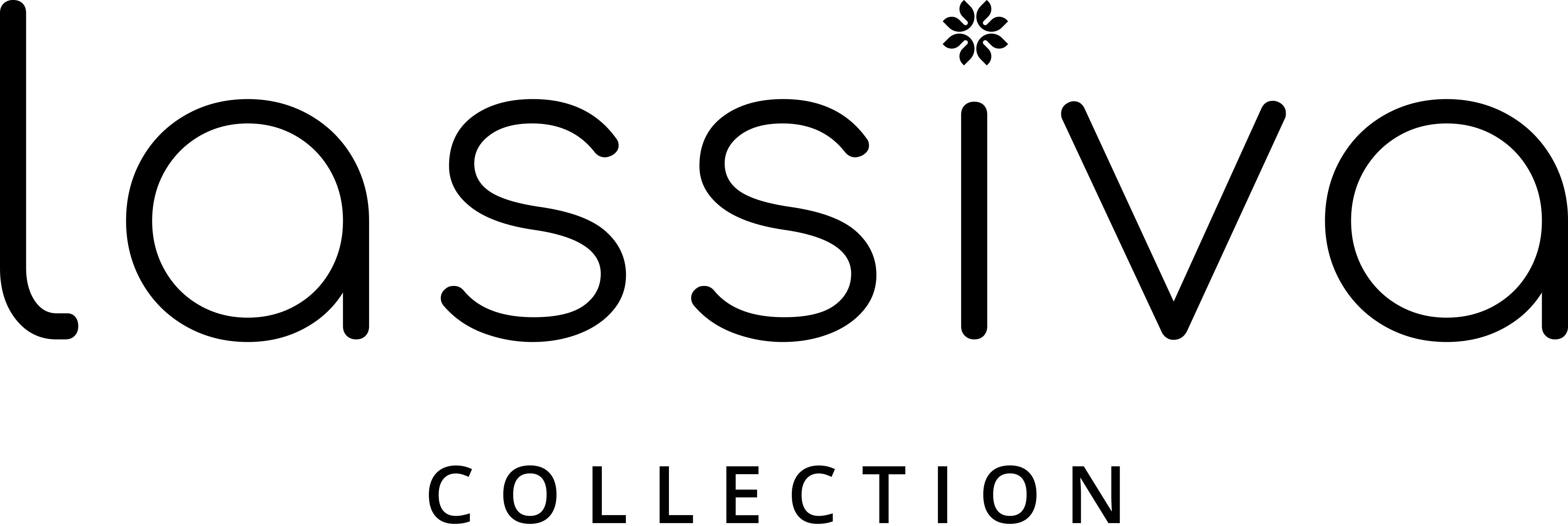 Lassiva Collection logo